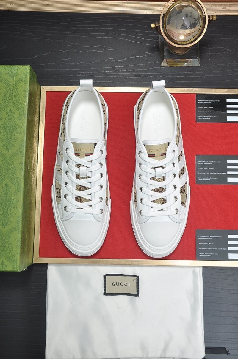 Gucci Low Shoes